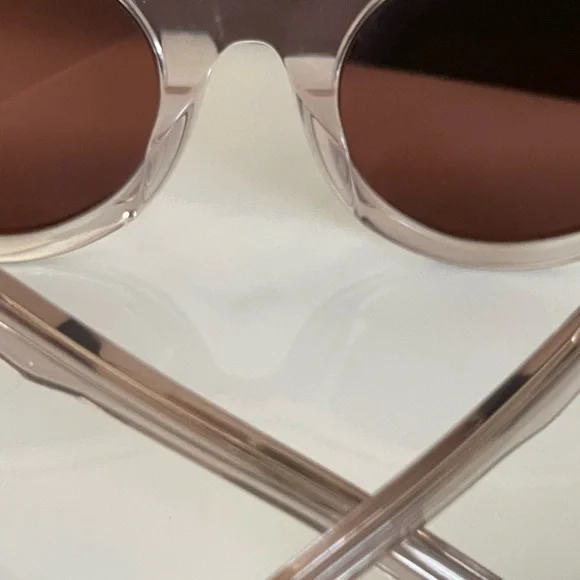 Maui Jim Jasmine 51mm Sunglasses Glasses - Picture 5 of 13